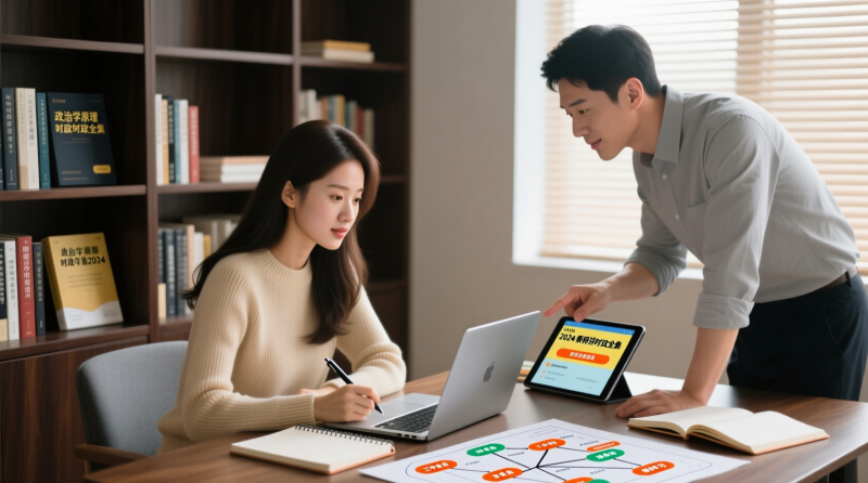 2025 年时政专题｜2024 秦明主讲时政全集大解析|教育学习网