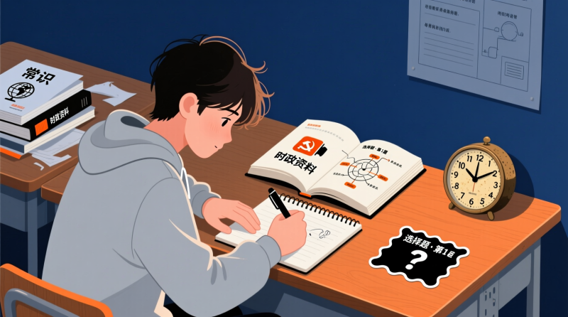 2025 时政专题：2024 小黑316 省联考 + 时政押题全套解析|教育学习网