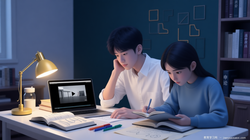 彬彬判断领跑全家桶：2025 年公考推理全方位提升|教育学习网