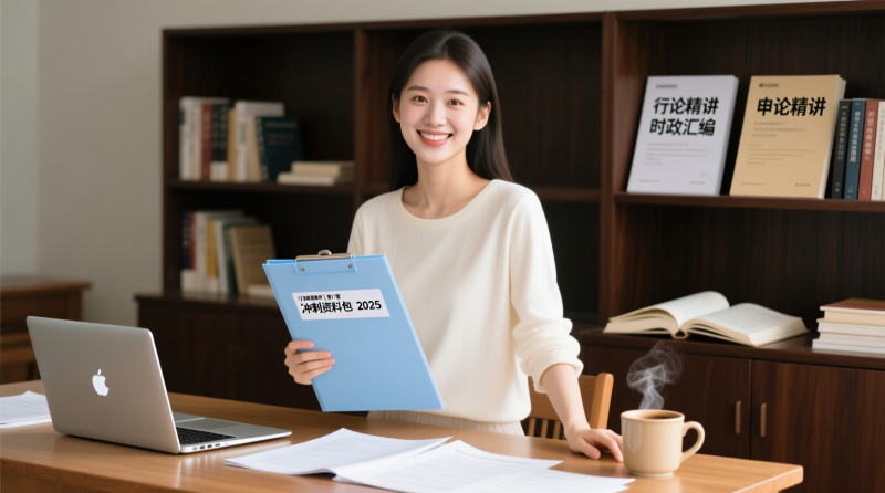 📚 冲刺2025北京市考全攻略：五套行测押题＋热点速记＋民生热点全囊括，助你决胜京考|教育学习网