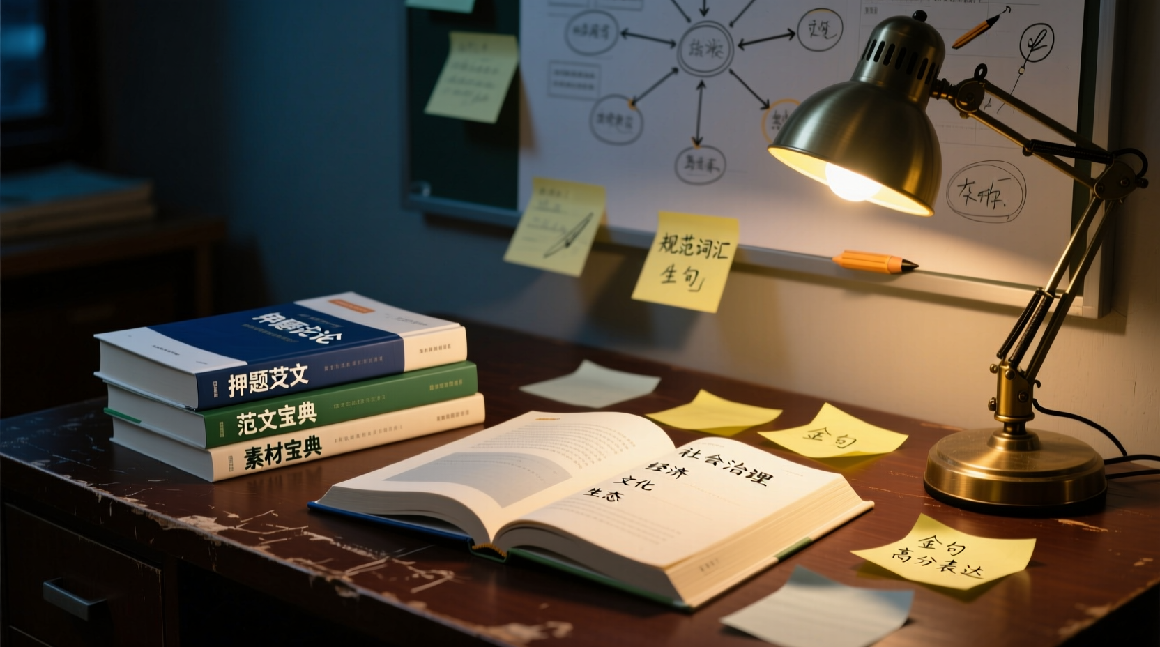 2025 半月谈申论超级大包 | 16 篇押题范文 + 276 页 + 236 页 + 素材词汇全覆盖，一站式提升写作实力2025 半月谈申论押题范文大包：范文、宝典、素材、规范词汇全整合