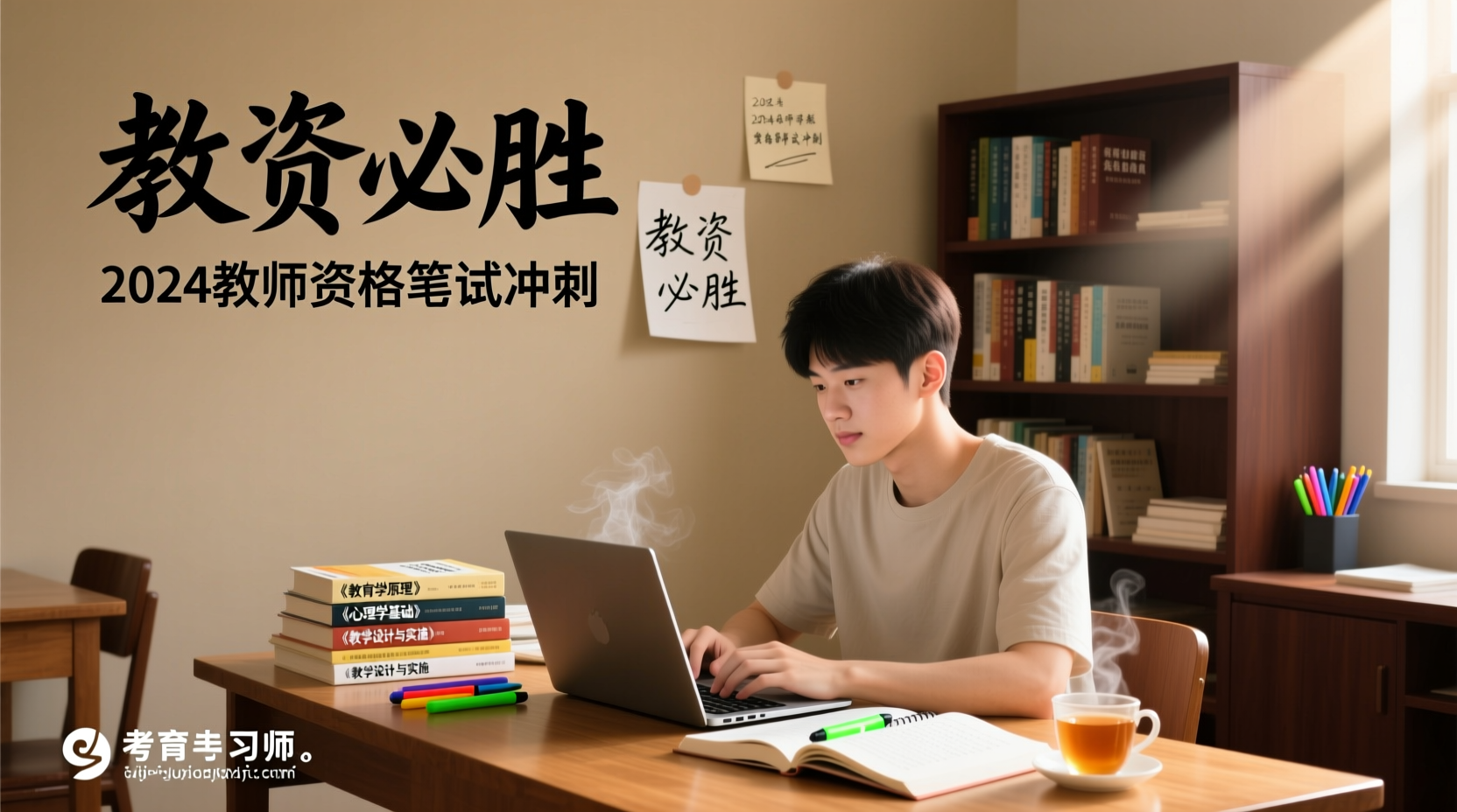 ✨24 年教资笔试密押卷深度揭秘：小学＋幼儿＋中学三大阶段，全方位模拟冲刺 ！2024教资笔试押题卷｜小学＋幼儿＋中学全科模拟题＋答案解析