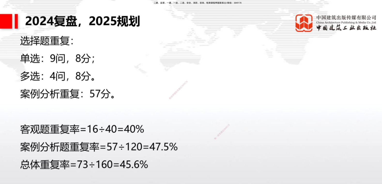 图片[4]|2025一级建造师港航工程管理与实务视频教程及讲义备考指南