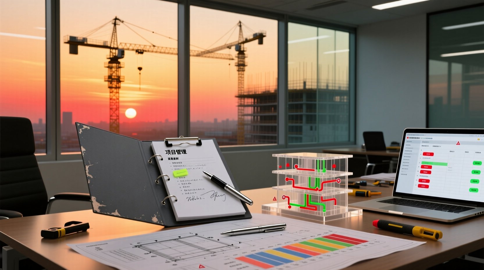 2025一级建造师《管理》方向“核弹级”备战手册：从零到满分的不败秘诀2025一级建造师建设工程项目管理备考资源：真题汇编+视频教程+学习计划