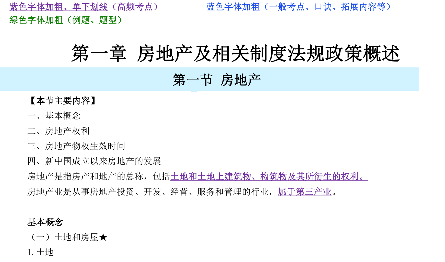图片[2]|2026房地产估价师制度法规政策备考资料