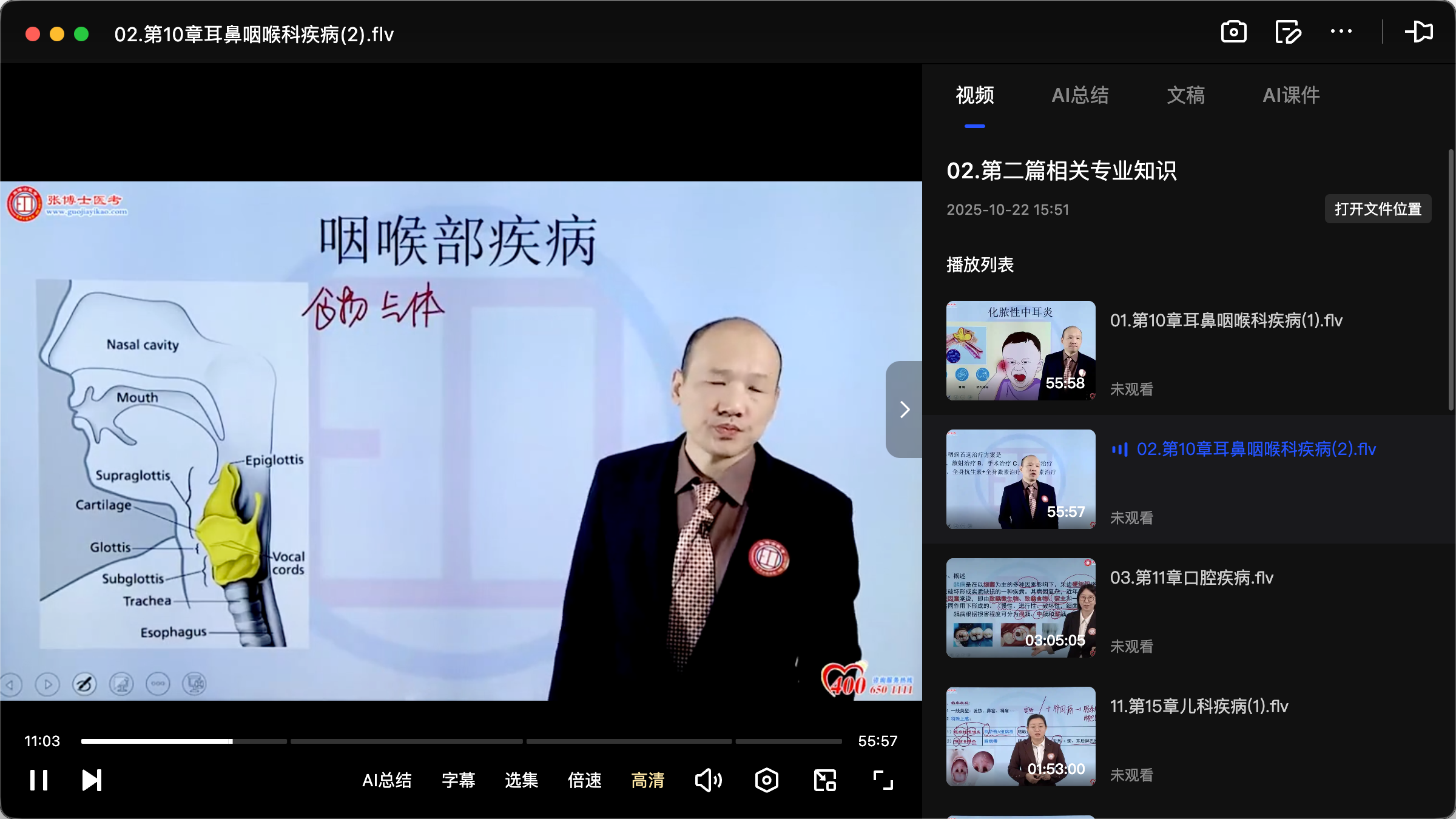 图片[2]|2025全科医学主治医师考试备考指南