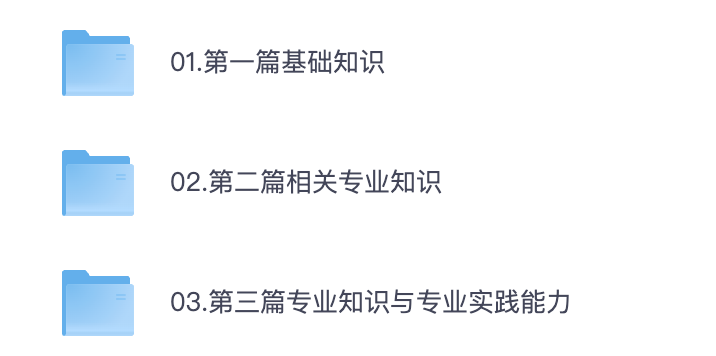 图片[1]|2025全科医学主治医师考试备考指南