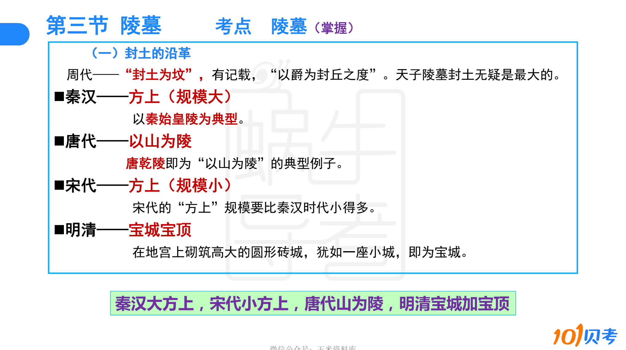 图片[3]|2025导游资格考试科目三全国导游基础知识备考指南