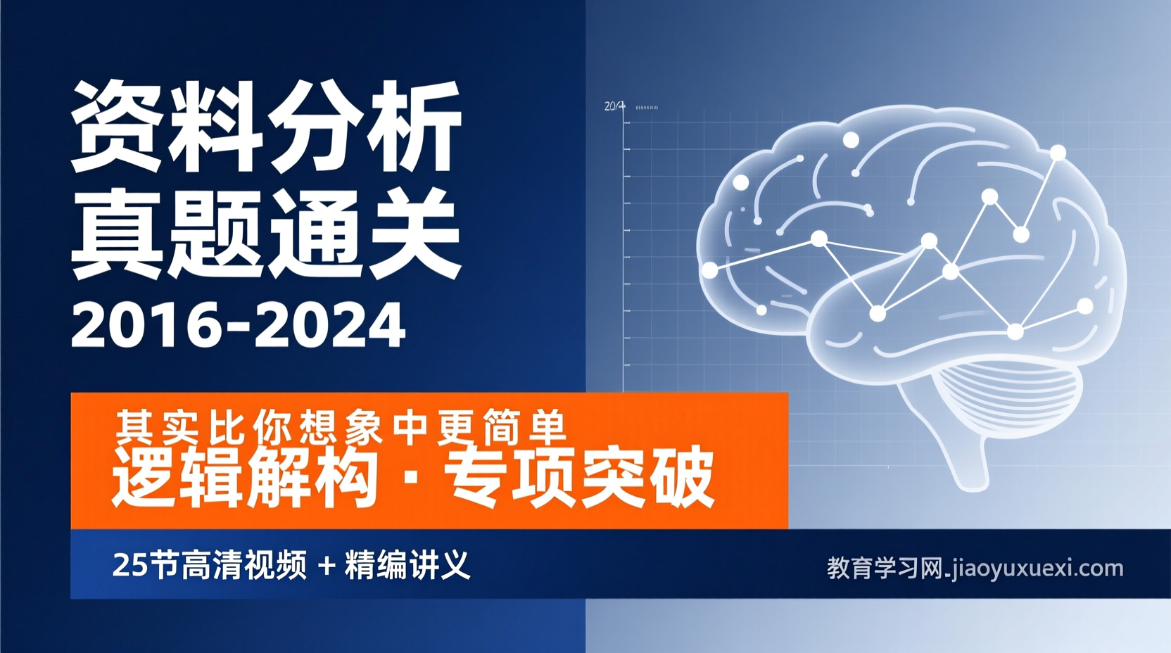2025公考行测：重塑资料分析逻辑，从小p公考刷题课看真题实战进阶2025国考省考资料分析真题解析与江苏省考专项视频课