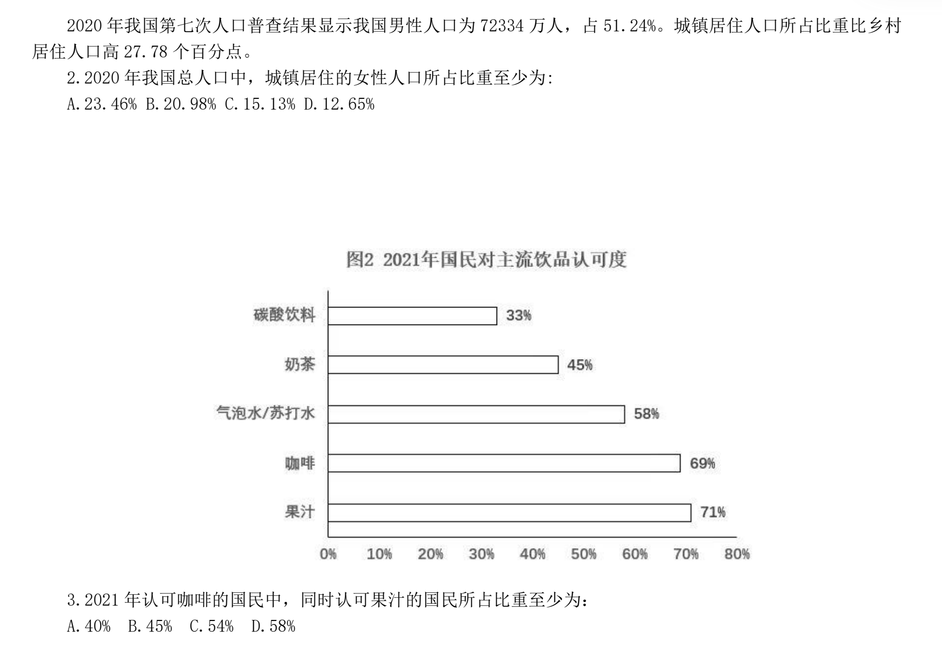 图片[4]|2025公考资料分析满分攻略：小P公考理论视频课与讲义下载
