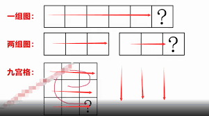 图片[7]|2025国考图形推理千题册题目及答案解析