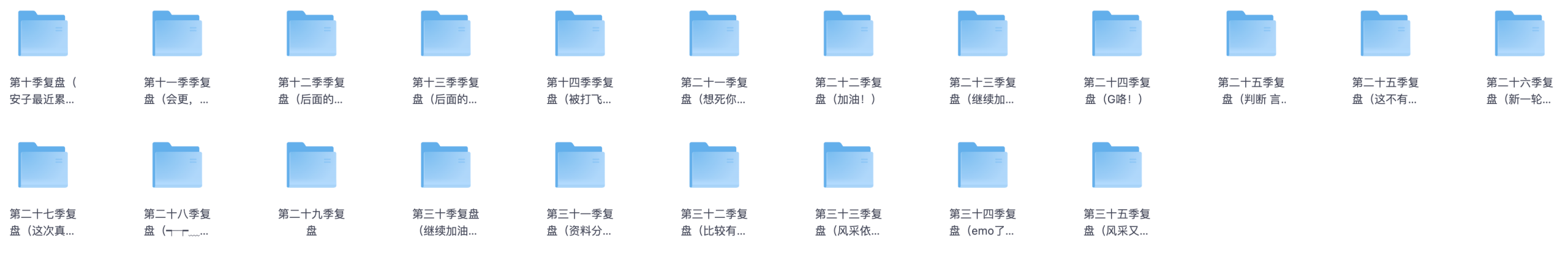 图片[1]|2025国考行测模考复盘合集（行政执法类）